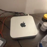 Mac mini 2014 i 5|رایانه رومیزی|تهران, پونک|دیوار