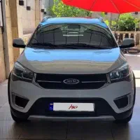 MVM X22 خودرو ام وی ام ایکس۲۲ مدل ۹۶