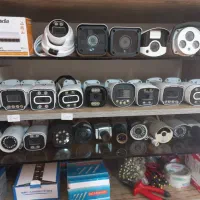پخش عمده دوربین مداربسته