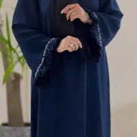 دوخت و فروش انواع چادر مشکی و رنگی و مانتو|لباس|اصفهان, سروستان|دیوار