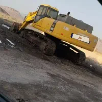 بیل مکانیکی ۴۰۰