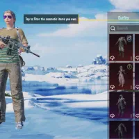 اکانت پابجی|کنسول، بازی ویدئویی و آنلاین|ایلام, |دیوار