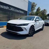 بی وای دی چین ال 2025