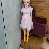 عروسک ۱۰۰ سانتی