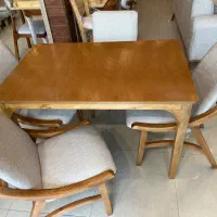 ناهارخوری4نفره آمریکانو