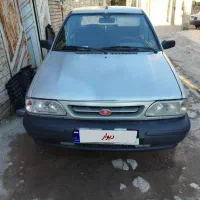 پراید