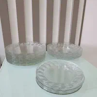 ظروف شیشه ای