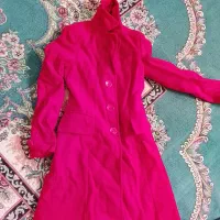 پالتو وپافر|لباس|زابل, |دیوار