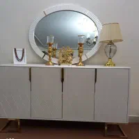 ست tvمیز کنسول|بوفه، ویترین، کنسول|فردیس, فردیس|دیوار