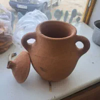 تنور گلی روستای حمل ابادمیرزایی|اجاق گاز و لوازم برقی پخت‌وپز|اردبیل, |دیوار