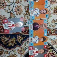 کارت کیمدی|کلکسیون و سرگرمی|کرمانشاه, |دیوار