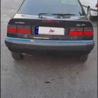 زانتیا مدل ۸۱|خودرو سواری و وانت|تهران, اسکندری|دیوار