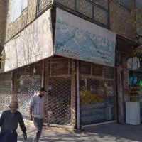 فروش آپارتمان تجاری و مسکونی و سه نبش|فروش آپارتمان|قزوین, |دیوار