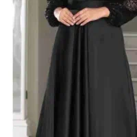 لباس مجلسی