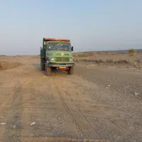 کمپرسی بنز ۵۵|خودرو سنگین|جیرفت, |دیوار