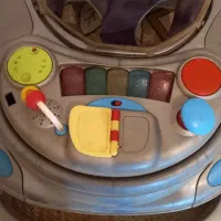 روروئک|کالسکه و لوازم جانبی|همدان, |دیوار