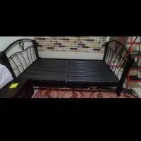 تختخواب توکا تک نفره