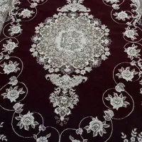 فرش ۹ متری نگین مشهد|فرش|رشت, رودباری|دیوار