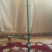 اسکوتر سه چرخ|دوچرخه، اسکیت، اسکوتر|ایلام, |دیوار