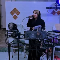 دیجی خواننده عروسی و مراسمات