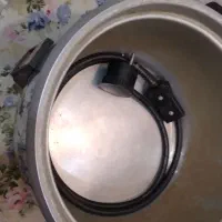 پلو پز|اجاق گاز و لوازم برقی پخت‌وپز|مشهد, زیبا شهر|دیوار