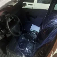 پراید 96 تک برگ سند شاسی پلم بی رنگ|خودرو سواری و وانت|مینودشت, |دیوار