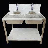 فر ریلی پیتزا ،تاپینگ، خط سوخاری، سرخ کن، گریل|کافیشاپ و رستوران|زیباشهر, |دیوار