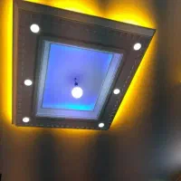 گچکار. گچبر. لکه گیری|خدمات پیشه و مهارت|میناب, |دیوار