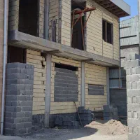 فروش خانه ویلایی 155 متری ۳ خوابه در پیرکلاچای