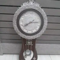 ساعت دیواری