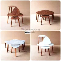 کد ام ۹۸ جلو مبلی مدل سه گوش مستقیم‌ازتولیدی