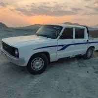 مزدا 2000|خودرو سواری و وانت|بافت, |دیوار