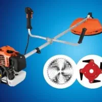 علف زن دوشی