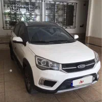 X22 اسپرت لاکچری مدل ۹۶|خودرو سواری و وانت|مشهد, وکیل‌آباد|دیوار