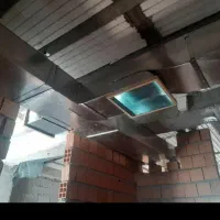 کانال کولر سازی برادران نامداری