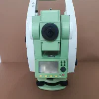 دوربین نقشه برداری لایکا TS02 Power