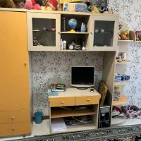 سرویس خواب کامل نوجوان