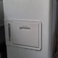 یخچال و فریزر دوقلو هیمالیا هوم بار