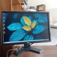 مانیتور FUll HD با پنل ips|قطعات و لوازم جانبی رایانه|بابل, |دیوار