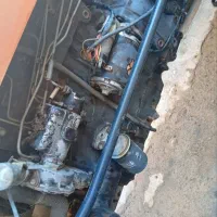 تراکتور 285مدل82|خودرو سنگین|نهاوند, |دیوار