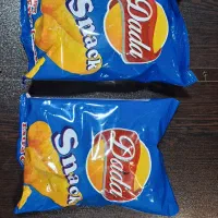 پفک جایزه دار دادا