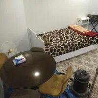 رهن کامل زیر زمین مسکونی مبله با امکانات کامل