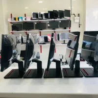 مانیتور فریم لس22 Frameless|قطعات و لوازم جانبی رایانه|محمدشهر, ولدآباد|دیوار