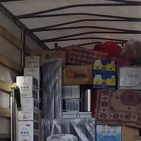 باربری اسباب کشی منزل کارگر جابجایی حمل اثاث