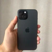 آیفون 15 نرمال