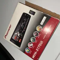 ضبط پایونیر