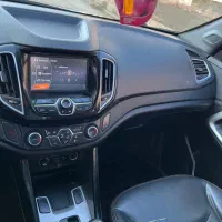 تیگو ۵ خانگی درجه یک|خودرو سواری و وانت|سنندج, |دیوار