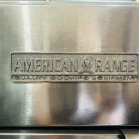 سرخ کن مبله امریکن اصلی|کافی‌شاپ و رستوران|خمام, |دیوار