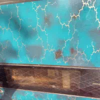 بخاری گازی ایران شرق