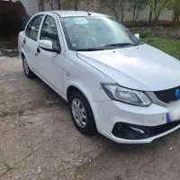 ساینا1401S بی رنگ بی ضربه بدون ترک جوش درحد صفر|خودرو سواری و وانت|خمام, |دیوار